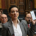 Marinika Tepić: Ako je incident u Ćacilendu bio teroristički akt, zašto onda nije evakuisana zgrada Skupštine