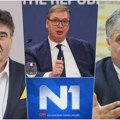 Dva meseca od objave snimka Lučić-Miler: Krivična prijava za trgovinu uticajem podneta TOK-u, ali slučaj nema epilog