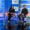 „Толеранција међу религијама и културама, изникла из студентског покрета највише боли власт“: Студенти у Утиску недеље…