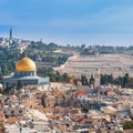 Otkriven drevni natpis u Jerusalimu: Sićušni artefakt daje uvid biblijskih razmera FOTO