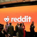 Pregled berzi: Reddit iznenadio, Meta se strmoglavila, Kina sa novom zvezdom
