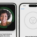 Možda niste znali da iPhone Face ID Unlock zapravo ne koristi prednju kameru za prepoznavanje lica, već nešto sasvim drugo