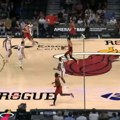Nikola Jović postigao 29 poena u pobedi Majamija protiv Portlanda