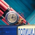 Бомбаш из Београда ухапшен у Новом Пазару: Бацио експлозив на породичну кућу