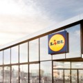 Lidl otvara prvu prodavnicu u Rumi