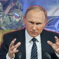 "Hajde da to zabeležimo" Putin opet hladi lude evropske glave