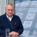 Миливојевић: Покушај власти да угаси ТОК отворени напад на уставни поредак