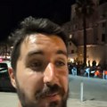 Dušan u Splitu snimio video i bez dlake na jeziku rekao kako je prošao, mnogima se neće svideti: "Naježio sam se, bukvalno"…