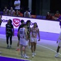Panatinaikos izbacio Crvenu zvezdu