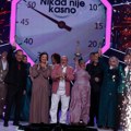Nju niko nije očekivao u žiriju: Velika promena u emisiji "Nikad nije kasno"