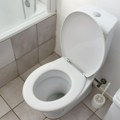 Ne spuštate dasku na WC šolji pre puštanja vode? Evo zbog čega pravite ogromnu grešku