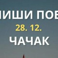 Studenti u blokadi objavili gde će se sve prikupljati potpisi 28. decembra