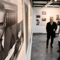 Izložba "Andrić: priča ostaje" u Biblioteci grada Beograda - Pažljivo birani fragmenti koji oslikavaju ličnost pisca