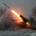 Kijev: Rusi sa dve rakete pogodili stambeno naselje Harkova, povređeno 30 ljudi