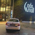 Нинић: Менаџер у ТЦ Ада мол пријавио супругу Ђура Мацута за злостављање