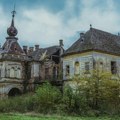 Dvorci Srbije: Zapušteni, oronuli, zaboravljeni i na prodaju u bescenje