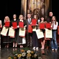 Održana Svetosavska akademija i uručene nagrade „Sveti Sava“