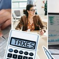 Stiče rok za plaćanje poreza, obratite pažnju Poslednji je dan za frilensere da izvrše obaveze prema državi, a evo kako da…