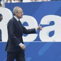 Florentino Peres priznao grešku, na vidiku burno leto u Realu!