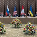 Zelenskom dogorelo, traži hitan sastanak s Putinom: Napeti pregovori u Ženevi trajali šest sati, lome se koplja oko prekida…