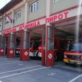 Raspisan Konkurs za upis 300 polaznika na Osnovnu obuku pripadnika vatrogasno – spasilačkih jedinica