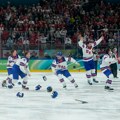 Hokejaši SAD prvi put od 1980. godine olimpijski šampioni