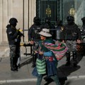 Bolivija posle 17 godina obnovila saradnju sa američkom DEA