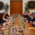 U Beogradu plenarna sednica Zajedničke komisije Srbije i Mađarske, sledi poslovni forum