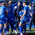 Jure Mančester junajted! Novi Pazar opet pobedio u fudbalskom prvenstvu Srbije