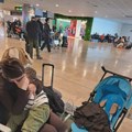 Srpski državljani već drugi dan blokirani na aerodromu u Madridu: Let za Beograd 2 puta otkazan bez obrazloženja, među…