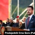 Predsednik Crne Gore pozvao da sednica Ustavnog suda o sporazumu s UAE bude javna