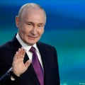 Putin profitira od rata sa Iranom