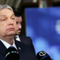 Orban: Brisel gurnuo Evropu u neodrživost, prioritet bili migranti a ne građani EU