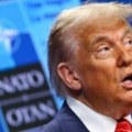 Trump kaže da bi rat s Iranom mogao uskoro da se završi, upozorava na izlazak iz NATO-a
