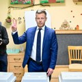 Opozicioni lider koji je prekinuo šesnaestogodišnju vladavinu Viktora Orbana: Ko je Peter Mađar