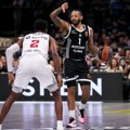 Partizan - Baskonija: Veliko iznenađenje u timu crno-belih