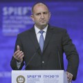 Rumen Radev proglasio pobedu "nad starim partijama"