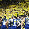 Turski velikan dodao gas: Pogledajte kako je Fenerbahče srušio Žalgiris (video)