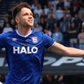Ipsvič se ekspresno vratio u Premijer ligu