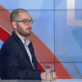 Ivković: Vlast najavljuje izbore da natera studente da otkriju karte i objave ko je na listi