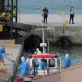 Stigla jeziva vest sa kruzera smrti: Virus se prenosi sa čoveka na čoveka, identifikovan opasni soj