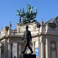 DS: Srbija pripada evropskoj budućnosti, uprkos režimu