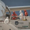Putnici s broda pogođenog zarazom stižu u karantin u svojim zemljama