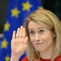 Kalas: Ja ću umesto Šredera da pregovaram s Rusijom