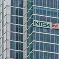 Intesa Sanpaolo ostvarila rekordnu dobit u prvom kvartalu