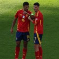 De la Fuente presekao - Karvahal i Morata ne idu na Mundijal