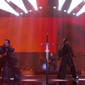 Nastavnik gitare u Bujanovcu u finalu Evrovizije: „Lavina“ među najboljima u Evropi