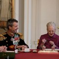 Danska kraljica Margareta II hitno hospitalizovana