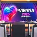 "Kao da nisu imali godinu dana da se spreme": Duška oplela po Evroviziji, uradili jednu stvar koju nisu smeli