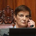 Brnabić: Poverenje građana Srbije u izborni proces je veliko, bez obzira na druge narative